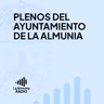 Pleno extraordinario del Ayuntamiento de La Almunia de Doña Godina del 14 de julio de 2026