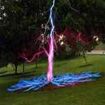Magick air