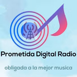 Prometida Digital Radio