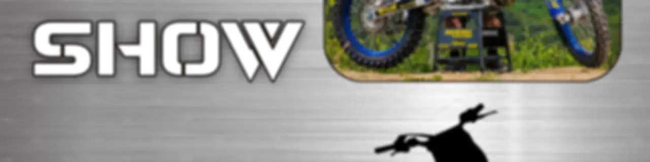 Dirt Bike TV That Moto Show