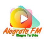 Radio Alegrate FM Valparaiso