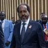 ማሕደረ ዜና፣ የዩናይትድ ስቴትስ ዉሳኔ፣የሶማሊያ ሠላምና የአፍሪቃ ሕብረት ተልዕኮ የመጨረሻ መጀመሪያ