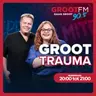 #GROOTtrauma | 15 Julie