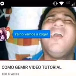 TUMBA LA CASA MAMI