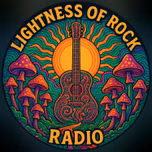 LIGHTNESS OF ROCK