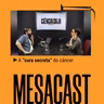 MESACAST - A "cura secreta" do câncer