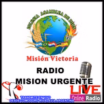 MISION URGENTE