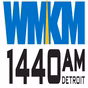 WMKM Detroit - WMKM