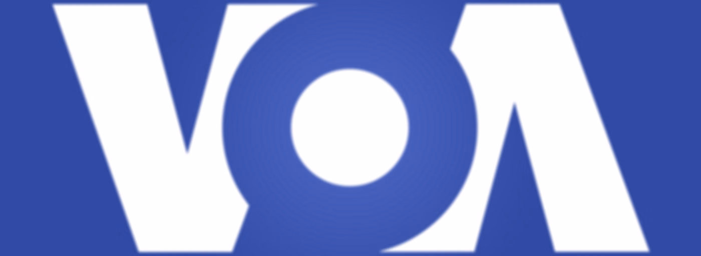 Radio - VOA