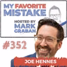 Getting Too Close to What You Love: Joe Hennes (Tough Pigs) on Working at Sesame Workshop