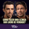 COMO FAZER UMA CLÍNICA DAR LUCRO DE VERDADE? | Ricardo Novack