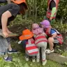 47. Timeless, ageless gardening with Lesley and Richard Evans