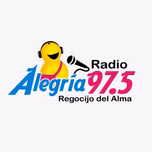 RADIO ALEGRIA 97.5 FM