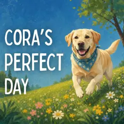 Encore #4: Cora's Perfect Day