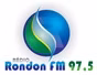 Rádio Rondon FM 97.5