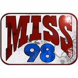 WWMS Miss 97.5 FM