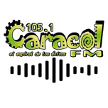 Caracol Radio 105.1 FM