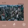 Cultivated City: Designed Solutions vs. Organic Growth