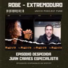 E114. Que guarrada sin ti - El final de Robe Iniesta (Extremoduro)