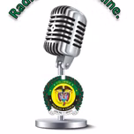 Radio POLICIA CIVICA BOGOTA