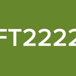 FT2222