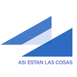 ASI ESTAN LAS COSAS RADIO