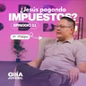 ¿Jesús pagando impuestos? | 🎙️Podcast de La Guía Juvenil