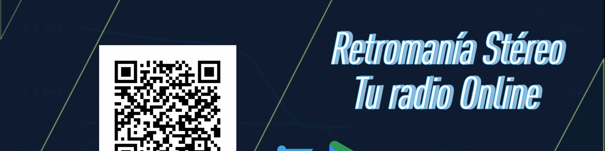 RETROMANIA STEREO
