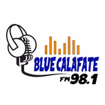 BLUE CALAFATE 98.1