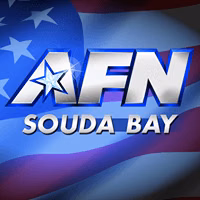 AFN 360 Souda Bay Ακούστε Ζωντανά