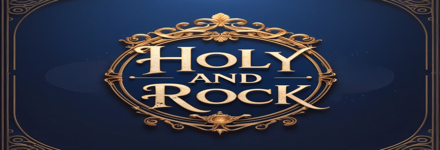 Web Radio Holy And Rock