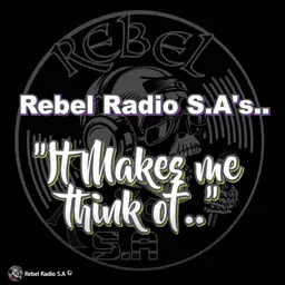 A Special "It Makes Me Think Off" Show