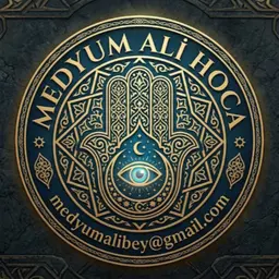 Büyü Olup Olmadığı Nasıl Anlaşılır? - Medyum Ali Gürses