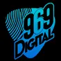 Digital 96.9 - XHTZ