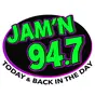 Jam'n 94.7 - KLBU