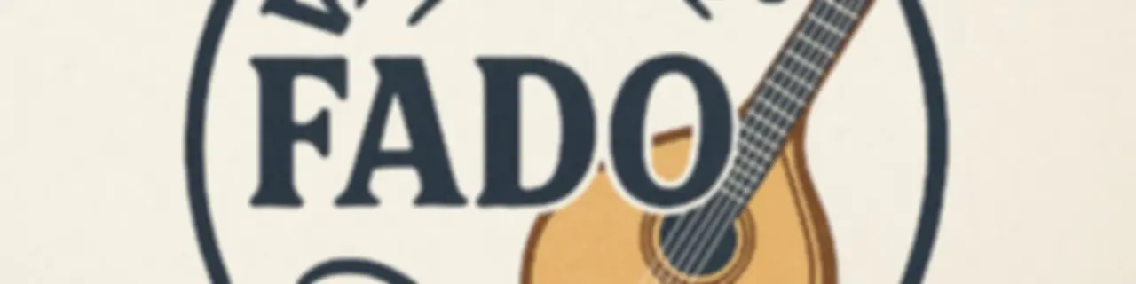 VAMOS AO FADO