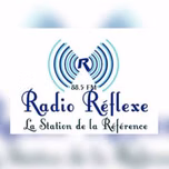 Radio Réflexe 88.5 FM stéréo
