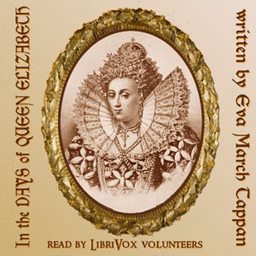 In the Days of Queen Elizabeth