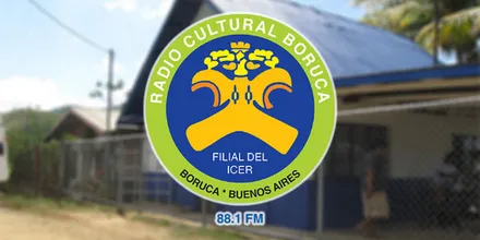 Radio Cultural Boruca