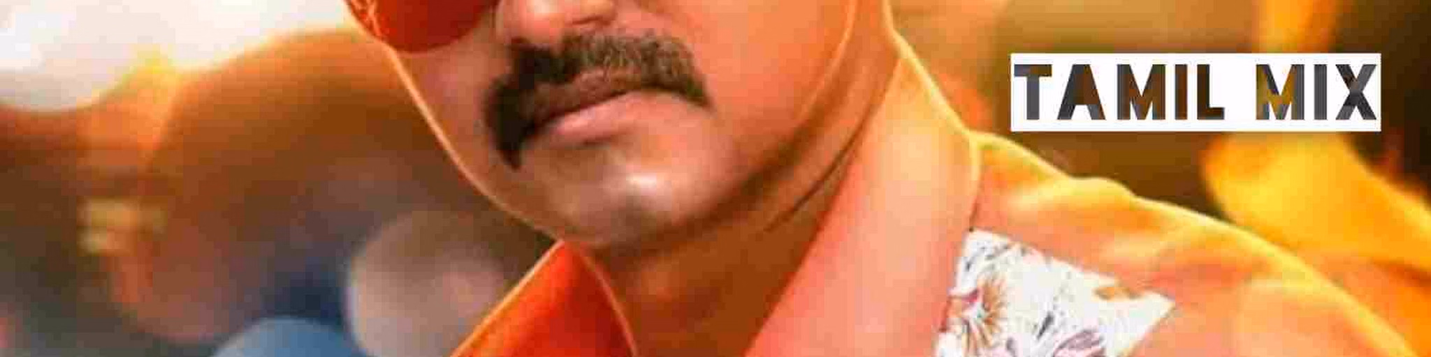 Tamil mix