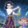 Putri Tangguk Melakukan Kesalahan! Keajaiban Sawahnya Hilang