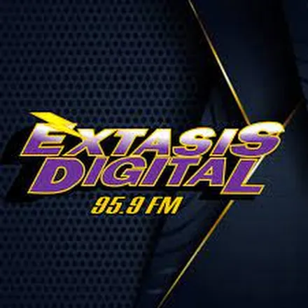 Éxtasis Digital 95.9 FM - XHGTO