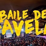 Baile favela