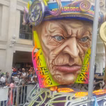 Chicherísimas