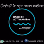Fe Activa