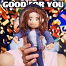 Happy Birthday Whitney | Good For You Podcast Ep 358