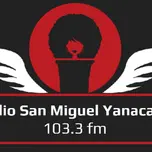 Radio San Miguel de Yanacachi 90.0 Fm