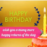 Birthday Songs