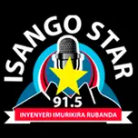 isangostar radio