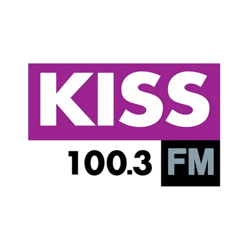 Listen to Radio Kiss 100.3 FM Zeno.FM